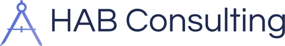 HAB Consulting Logo